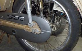 HONDA C50 SUPER CUB E C50