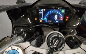 TRIUMPH DAYTONA MOTO2 765LTD 2020 HDA214