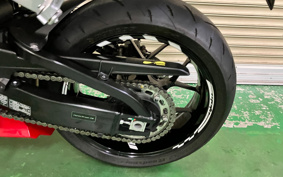 HONDA CBR600RR ABS 2022 PC40
