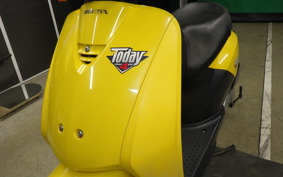 HONDA TODAY AF61