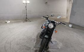 TRIUMPH SCRAMBLER TJ9178