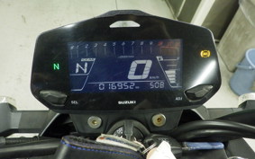 SUZUKI ｼﾞｸｻｰ250