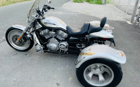 HARLEY VRSCA TRIKE 2004 HBZ