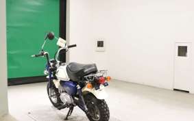 HONDA MONKEY 2009 AB27