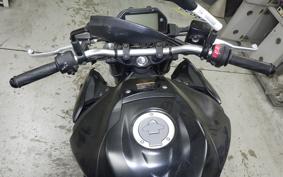 YAMAHA MT-25 A 2010 RG43J