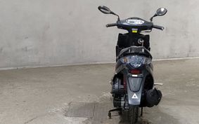 KYMCO  KYMCO GP125I FC25EC
