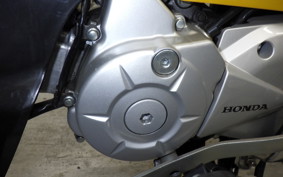 HONDA ｸﾛｽｶﾌﾞ 2014 JA10