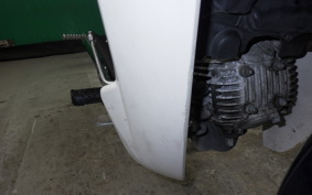 HONDA C50 SUPER CUB 2008 AA04