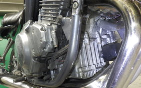 KAWASAKI BALIUS 250 1988 ZR250A