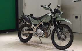 KAWASAKI KLX230ｼｪﾙﾊﾟ 2013 LX232A
