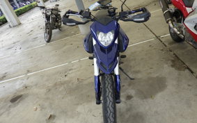 DUCATI HYPERMOTARD 796 2010