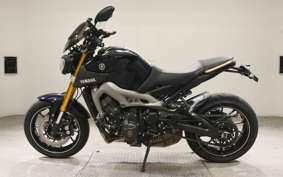 YAMAHA MT-09 2015 RN34J