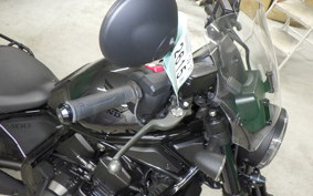 HONDA REBEL 1100 DCT 2021 SC83