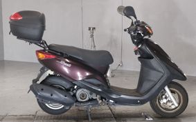 YAMAHA AKUSHI STREET SE53J