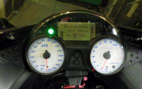 KAWASAKI ZZ1400 NINJA R A 2006 ZXT40B