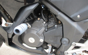 HONDA CBR250R ABS MC41