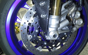 YAMAHA YZF-R1 M 2026 RN65J