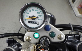 SUZUKI GRASS TRACKER NJ4BA