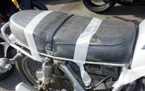 HONDA CB350 FOUR 1973