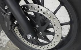 HONDA REBEL 250 MC49