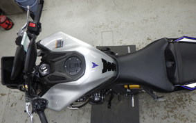 YAMAHA MT-09 SP 2025 RN87J