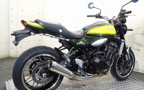 KAWASAKI Z900RS 2024 ZR900K
