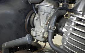 SUZUKI DJEBEL 200 (DR200SE) SH42A