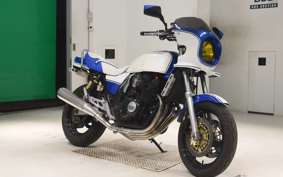 SUZUKI GSX400 IMPULSE S 1999 GK79A