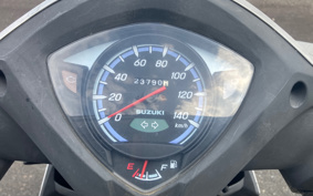 SUZUKI ADDRESS V110 CE47A