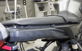 YAMAHA MT-09 A 2016 RN34J