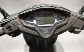 HONDA DIO 110 DX JF39