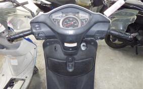 HONDA LEAD 110 2006 JF19