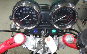 KAWASAKI ZEPHYR 400 KAI 2009 ZR400C