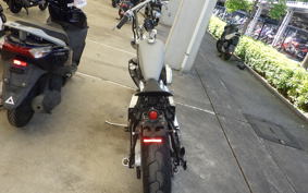 HONDA STEED 400 1990 NC26