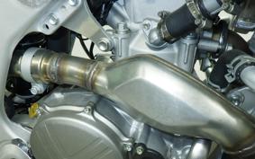 KAWASAKI KX450 KX450M