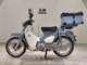 Фото Honda C125 SUPER CUB с японского аукциона