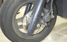 SUZUKI ADDRESS V125 S 2020 CF4MA
