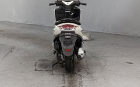 SUZUKI  BURGMAN 125 EA11A