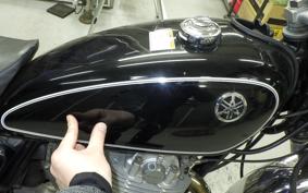 YAMAHA SR400 Gen.3 2006 RH01J