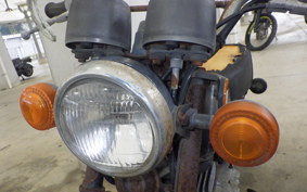YAMAHA GT50