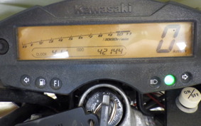 KAWASAKI KLX125 LX125C