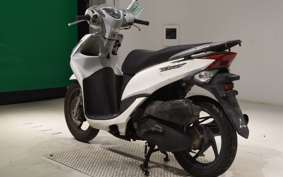HONDA DIO 110 2020 JF31