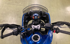 TRIUMPH TIGER SPORT 660 2023 LGL20U