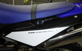 YAMAHA WR155R