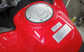 DUCATI MULTISTRADA 1200 2016