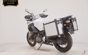 YAMAHA XT1200Z SUPER TENERE 2011