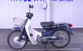HONDA C90