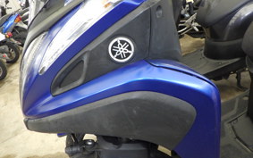 YAMAHA TRICITY 155 A