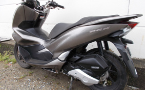 HONDA PCX125 JF81