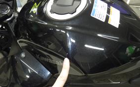 KAWASAKI Z250 Gen.2 EX250P